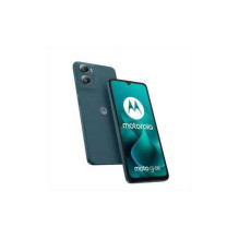 MOTOROLA G06 Viedtālrunis 8 / 256GB Blue MOTOROLA G06 Viedtālrunis 8 / 256GB Blue