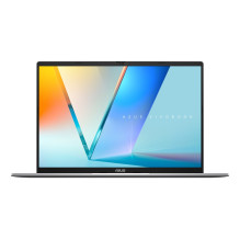 ASUS Vivobook S16 S3607AA-SH025W Intel Core Ultra 5 325 Laptop 40.6 cm (16") WUXGA 16 GB DDR5-SDRAM 512 GB SSD Wi-F