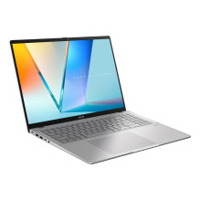ASUS Vivobook S16 S3607AA-SH025W Intel Core Ultra 5 325 Nešiojamas kompiuteris 40,6 cm (16 colių) WUXGA 16 GB DDR5-SDRAM