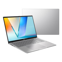 ASUS Vivobook S16 S3607AA-SH025W Intel Core Ultra 5 325 Nešiojamas kompiuteris 40,6 cm (16 colių) WUXGA 16 GB DDR5-SDRAM
