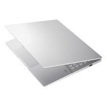 ASUS Vivobook S16 S3607AA-SH025W Intel Core Ultra 5 325 Nešiojamas kompiuteris 40,6 cm (16 colių) WUXGA 16 GB DDR5-SDRAM