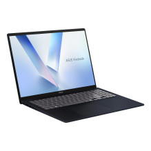 ASUS Vivobook 16 X1607CA-MB110W Intel Core Ultra 5 225H Nešiojamas kompiuteris 40,6 cm (16 colių) WUXGA 16 GB DDR5-SDRAM