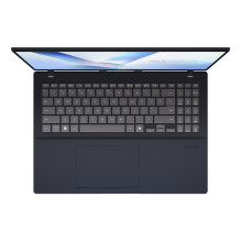 ASUS Vivobook 16 X1607CA-MB110W Intel Core Ultra 5 225H Nešiojamas kompiuteris 40,6 cm (16 colių) WUXGA 16 GB DDR5-SDRAM