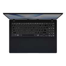 ASUS Vivobook 16 X1607CA-MB110W Intel Core Ultra 5 225H Nešiojamas kompiuteris 40,6 cm (16 colių) WUXGA 16 GB DDR5-SDRAM