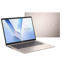 ASUS Vivobook 14 X1407AA-LY010W Ultra 5 325 14.0" WUXGA IPS-level panel 60Hz 300 nits AG 16GB DDR5 512GB SSD Intel 