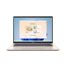 ASUS Vivobook 14 X1407AA-LY010W Ultra 5 325 14.0" WUXGA IPS-level panel 60Hz 300 nits AG 16GB DDR5 512GB SSD Intel 