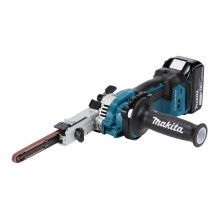 Makita DBS180Z portable sander Makita DBS180Z portable sander