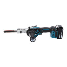 Makita DBS180Z portable sander