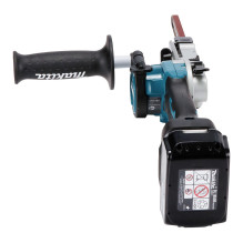 Makita DBS180Z portable sander