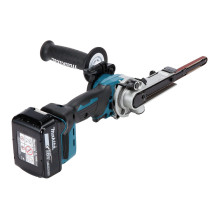 Makita DBS180Z portable sander Makita DBS180Z portable sander
