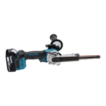 Makita DBS180Z portable sander