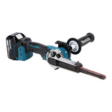 Makita DBS180Z portable sander