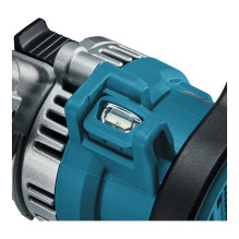 Makita DBS180Z portable sander