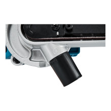 Makita DBS180Z portable sander Makita DBS180Z portable sander