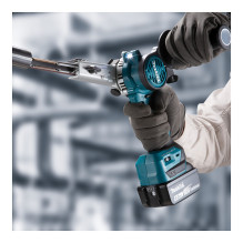 Makita DBS180Z portable sander Makita DBS180Z portable sander
