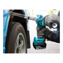Makita DBS180Z portable sander Makita DBS180Z portable sander