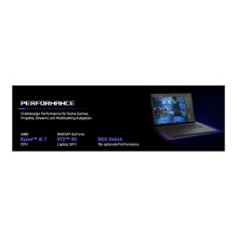 ASUS ROG Zephyrus G16 GA605KM-QR003W
