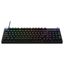 „Logitech G316 X 98“ išdėstymas „Logitech G316 X 98“ išdėstymas