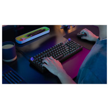 Logitech G316 X 98- Layout