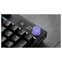 Logitech G316 X 98- Layout