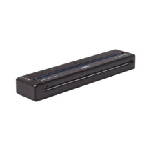Brother Brother PJ-862 203dpi USB-C Bluetooth 5.0 A4 spausdintuvas Brother Brother PJ-862 203dpi USB-C Bluetooth 5.0 A4 spausdintuvas