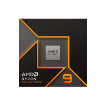 Processor AMD Ryzen 9 9900X, 4.4 GHz, 64 MB, BOX (100-100000662WOF)
