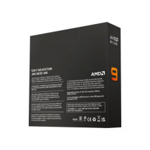 Procesorius AMD Ryzen 9 9900X, 4,4 GHz, 64 MB, BOX (100-100000662WOF) Procesorius AMD Ryzen 9 9900X, 4,4 GHz, 64 MB, BOX (100-100000662WOF)