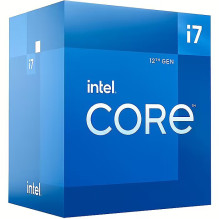 Intel Core i7 12700 LGA1700...