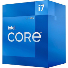 Procesorius Intel Šerdis i7-12700F, 2,1 GHz, 25 MB, OEM (CM8071504555020)