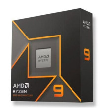 AMD Ryzen™ 9 9950X3D 16-Kern CPU, lizdas AM5, dėžutėje (be Kühler) AMD Ryzen™ 9 9950X3D 16-Kern CPU, lizdas AM5, dėžutėje (be Kühler)