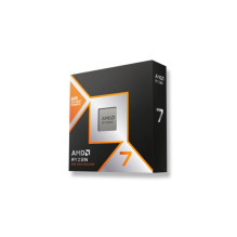 AMD Ryzen 7 9800X3D processor 4.7 GHz 96 MB L3 Tray AMD Ryzen 7 9800X3D processor 4.7 GHz 96 MB L3 Tray