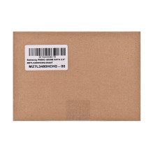 Disko serveris Samsung PM893 480GB 2,5 colio SATA III (6 Gb / s) (MZ7L3480HCHQ-00A07) Disko serveris Samsung PM893 480GB 2,5 colio SATA III (6 Gb / s) (MZ7L3480HCHQ-00A07)