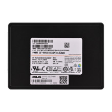 Disko serveris Samsung PM893 480GB 2,5 colio SATA III (6 Gb / s) (MZ7L3480HCHQ-00A07) Disko serveris Samsung PM893 480GB 2,5 colio SATA III (6 Gb / s) (MZ7L3480HCHQ-00A07)