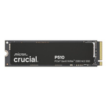 SSD diskas Crucial P510 2TB M.2 2280 PCI-E x4 Gen5 NVMe (CT2000P510SSD8) SSD diskas Crucial P510 2TB M.2 2280 PCI-E x4 Gen5 NVMe (CT2000P510SSD8)