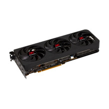 Vaizdo plokštė PowerColor RX9070GRE Reaper Vaizdo plokštė PowerColor RX9070GRE Reaper