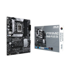 ASUS PRIME B660-PLUS D4 - 1700