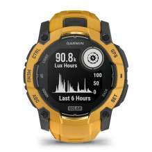 SMARTWATCH INSTINCT 3 SOLAR...