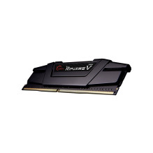 RAM Module - G.Skill Ripjaws V 32 GB (4 x 8 GB) DDR4 3600 MHz RAM Module - G.Skill Ripjaws V 32 GB (4 x 8 GB) DDR4 3600 MHz