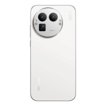 Mobilus telefonas - Realme GT 8 Pro 5G (Qualcomm Snapdragon 8 Elite, 16GB RAM, 512GB, balta)