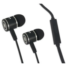 USB-C In-Ear Earphones with Microphone, Enhanced Bass, No Built-in DAC , Esperanza