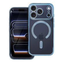 Case for iPhone 18 Pro / 17...