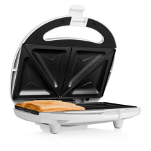 Tristar Sandwich maker SA-3052 750 W, Number of plates 1, Number of pastry 2, White Tristar Sandwich maker SA-3052 750 W, Number of plates 1, Number of pastry 2, White