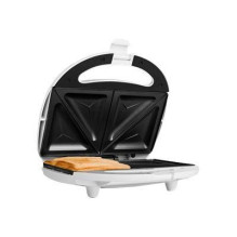 Tristar Sandwich maker SA-3052 750 W, Number of plates 1, Number of pastry 2, White Tristar Sandwich maker SA-3052 750 W, Number of plates 1, Number of pastry 2, White