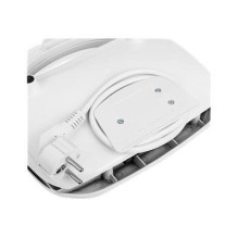 Tristar Sandwich maker SA-3052 750 W, Number of plates 1, Number of pastry 2, White Tristar Sandwich maker SA-3052 750 W, Number of plates 1, Number of pastry 2, White
