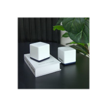 „MERCUSYS AC1900“ viso namo tinklo „Wi-Fi“ sistema „Halo H50G“ (3 vnt. pakuotė) 802.11ac, 1300+600 Mbps, Ethernet LAN (R „MERCUSYS AC1900“ viso namo tinklo „Wi-Fi“ sistema „Halo H50G“ (3 vnt. pakuotė) 802.11ac, 1300+600 Mbps, Ethernet LAN (R