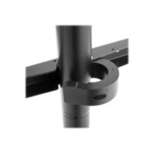 Logilink TV floor stand with V-Base Floor stand, BP0079, 49-70 Logilink TV floor stand with V-Base Floor stand, BP0079, 49-70
