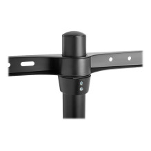 Logilink TV floor stand with V-Base Floor stand, BP0079, 49-70 Logilink TV floor stand with V-Base Floor stand, BP0079, 49-70