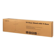 Logilink TV floor stand with V-Base Floor stand, BP0079, 49-70 Logilink TV floor stand with V-Base Floor stand, BP0079, 49-70