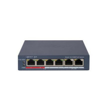 Hikvision DS-3E1106P-EI...