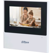 DAHUA VTH2612L-W Video Door Phone Monitor